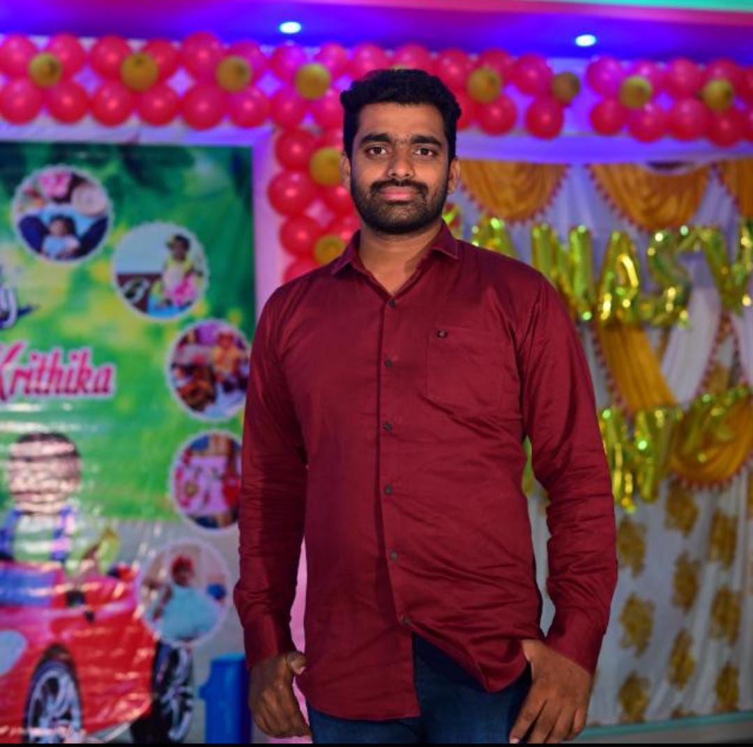 Principal of Aksharaa Polytechnic